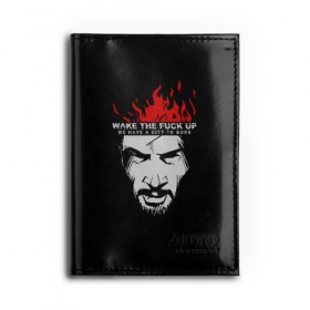 Обложка для автодокументов с принтом SAMURAI KEANU REEVES в городе Новоалтайск, натуральная кожа |  размер 19,9*13 см; внутри 4 больших “конверта” для документов и один маленький отдел — туда идеально встанут права | Тематика изображения на принте: 2019 | cd project red | cyberpunk 2077 | hacker | keanu reeves | maelstrom | militech | night city | quadra | samurai | sci fi | trauma team | v | ви | киану ривз | киберпанк 2077 | логотип | роботы | самураи | фантаст