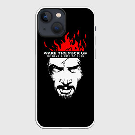 Чехол для iPhone 13 mini с принтом CYBERPUNK 2077 KEANU REEVES | КИАНУ РИВЗ в городе Новоалтайск,  |  | 2019 | cd project red | cyberpunk 2077 | hacker | keanu reeves | maelstrom | militech | night city | quadra | samurai | sci fi | trauma team | v | ви | киану ривз | киберпанк 2077 | логотип | роботы | самураи | фантаст