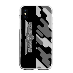 Чехол для iPhone XS Max матовый с принтом Rammstein в городе Новоалтайск, Силикон | Область печати: задняя сторона чехла, без боковых панелей | du hast | heavy | herzeleid | metal | mutter | rammstein | reise | rosenrot | sehnsucht | till lindemann | группа | метал | рамштайн | рок | тилль линдеманн | хард