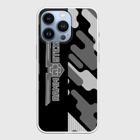 Чехол для iPhone 13 Pro с принтом Rammstein в городе Новоалтайск,  |  | Тематика изображения на принте: du hast | heavy | herzeleid | metal | mutter | rammstein | reise | rosenrot | sehnsucht | till lindemann | группа | метал | рамштайн | рок | тилль линдеманн | хард