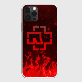 Чехол для iPhone 12 Pro Max с принтом Rammstein в городе Новоалтайск, Силикон |  | Тематика изображения на принте: fire | guitar | hard | heavymetal | metal | music | rammstein | rock | гитара | картинка | картинки | метал | мода | музыка | огонь | рамштайн | рок | тренд | тренды | треш | трэш | тяжелый | хард