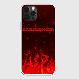 Чехол для iPhone 12 Pro Max с принтом Rammstein в городе Новоалтайск, Силикон |  | Тематика изображения на принте: fire | guitar | hard | heavymetal | metal | music | rammstein | rock | гитара | картинка | картинки | метал | мода | музыка | огонь | рамштайн | рок | тренд | тренды | треш | трэш | тяжелый | хард