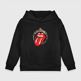 Детское худи Oversize хлопок с принтом Rolling stones в городе Новоалтайск, френч-терри — 70% хлопок, 30% полиэстер. Мягкий теплый начес внутри —100% хлопок | боковые карманы, эластичные манжеты и нижняя кромка, капюшон на магнитной кнопке | roll stone | rolling stone скачать | rolling stones | rolling stones лучшее | the rolling stones | купить футболку rolling stones | рок | рок н ролл | роллин стоунз | футболка rolling stones