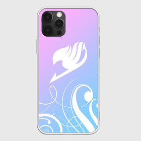 Чехол для iPhone 12 Pro Max с принтом FAIRY TAIL в городе Новоалтайск, Силикон |  | Тематика изображения на принте: anime | fairy tail | fairy tails | heroes | manga | аниме | манга | нацу | фейри теил | фейритеил. | феэйри тэил | феэйритэил | хвост феи