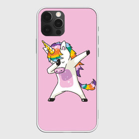 Чехол для iPhone 12 Pro Max с принтом Единорог в городе Новоалтайск, Силикон |  | animal | cool | cute | fabulous | horn | horse | magical | pink | rainbow | unicorn | волшебный | единорог | животное | лошадь | милый | прикольный | радуга | рог | розовый | сказочный