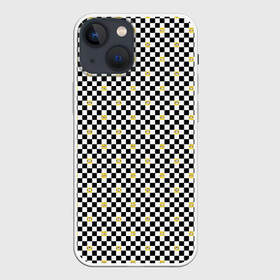 Чехол для iPhone 13 mini с принтом Бойчик (ФРЕНДЗОНА) в городе Новоалтайск,  |  | Тематика изображения на принте: minion | бой | бойчик | бэйби | друг. подруга | кисёш | кроки | лав | миньон | молодость | мэйби | мэйк | писёш | френдзона