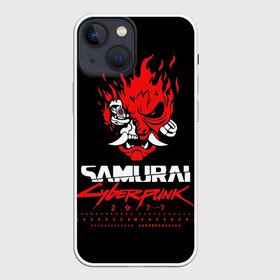 Чехол для iPhone 13 mini с принтом Cyberpunk 2077 в городе Новоалтайск,  |  | 2077 | cd | city | cyberpunk | e3 | keanu | netrunner | night | projekt | red | reeves | solo | techie | v | ви | киану ривз | киберпанк | найт | нетраннер | сити | соло | технарь