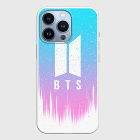 Чехол для iPhone 13 Pro с принтом BTS LOVE YOURSELF в городе Новоалтайск,  |  | bangtan boys | bt21 | bts | bts army | bts stickers | j hope | jimin | jin | jungkook | k pop | rap monster | rapmon | suga | v | бтс | корея | стикеры bts