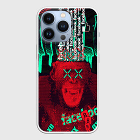 Чехол для iPhone 13 Pro с принтом DED SEC(WATCH DOGS) в городе Новоалтайск,  |  | action | ct os | ded sec | fox | game | hacker | legion | watch dogs | watch dogs 2 | watch dogs legion | знак лиса | игра | компьютерная игра | легион | хакер