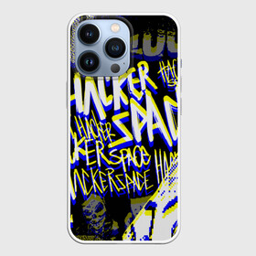 Чехол для iPhone 13 Pro с принтом DED SEC(WATCH DOGS) в городе Новоалтайск,  |  | action | ct os | ded sec | fox | game | hacker | legion | watch dogs | watch dogs 2 | watch dogs legion | знак лиса | игра | компьютерная игра | легион | хакер