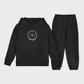 Детский костюм хлопок Oversize с принтом I Still Love You в городе Новоалтайск,  |  | elon musk | falcon 9 | i still love you | internet | spacex | starlink | towards the stars | илон маск | интернет | к звездам | космос | ракета | спейс икс | спейс х | старлинк | я все еще люблю тебя