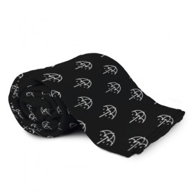 Плед 3D с принтом BRING ME THE HORIZON в городе Новоалтайск, 100% полиэстер | закругленные углы, все края обработаны. Ткань не мнется и не растягивается | bmth | bring me the horizon | music | rock | бмтш | группа | дэткор | музыка | музыканты | рок | электроник