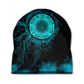 Шапка 3D с принтом Bring Me the Horizon в городе Новоалтайск, 100% полиэстер | универсальный размер, печать по всей поверхности изделия | bmth | bring me the horizon | альтернативный | бмт | бмтх | бмтш | брин | бринг | горизонт | достань для меня | дэткор | зе | метал | ми | рок | хоризон | электроник