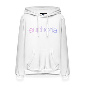 Женская толстовка 3D с принтом сериал Euphoria в городе Новоалтайск, 100% полиэстер  | двухслойный капюшон со шнурком для регулировки, мягкие манжеты на рукавах и по низу толстовки, спереди карман-кенгуру с мягким внутренним слоем. | euphoria | zendaya | драма | зендея | отношения | подростки | ру беннетт | сериал | эйфория