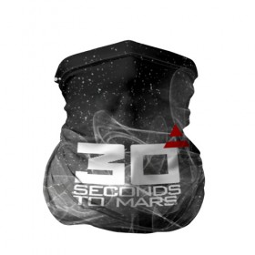 Бандана-труба 3D с принтом 30 Seconds to Mars в городе Новоалтайск, 100% полиэстер, ткань с особыми свойствами — Activecool | плотность 150‒180 г/м2; хорошо тянется, но сохраняет форму | 30 seconds to mars | 30 секунд до марса | 30stm | thirty seconds to mars | альтернативный | гранж | группа | джаред | знак | лето | надпись | нео | пост | прогрессивный | рок | хард | шеннон