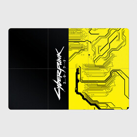 Магнитный плакат 3Х2 с принтом Cyberpunk 2077 (4) в городе Новоалтайск, Полимерный материал с магнитным слоем | 6 деталей размером 9*9 см | Тематика изображения на принте: china | cyber | cyberpunk | game | japan | keanu reeves | punk | samurai | tokyo | игра | киану ривз | кибер | киберпанк | китай | панк | редактор | самурай | токио | япония