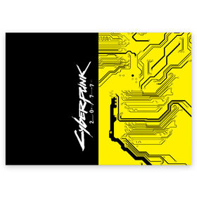 Поздравительная открытка с принтом Cyberpunk 2077 (4) в городе Новоалтайск, 100% бумага | плотность бумаги 280 г/м2, матовая, на обратной стороне линовка и место для марки
 | china | cyber | cyberpunk | game | japan | keanu reeves | punk | samurai | tokyo | игра | киану ривз | кибер | киберпанк | китай | панк | редактор | самурай | токио | япония