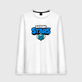Мужской лонгслив хлопок с принтом BRAWLSTARS в городе Новоалтайск, 100% хлопок |  | android | brawl stars | games | mobile game | stars | игры | мобильные игры