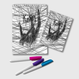 Блокнот Korn The Nothing: в городе Новоалтайск, 100% бумага | 48 листов, плотность листов — 60 г/м2, плотность картонной обложки — 250 г/м2. Листы скреплены удобной пружинной спиралью. Цвет линий — светло-серый
| alternative | heavy | korn | koяn | metal | rapcore | rock | the nothing | youll never find me | джонатан дэвис | корн | корни | коян | ню метал | нюметал | рок