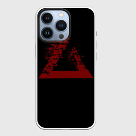 Чехол для iPhone 13 Pro с принтом Игни в городе Новоалтайск,  |  | Тематика изображения на принте: wild hunt | witcher | ведьмак | геральд | геральт | дикая охота