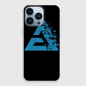 Чехол для iPhone 13 Pro с принтом Аард в городе Новоалтайск,  |  | Тематика изображения на принте: wild hunt | witcher | ведьмак | геральд | геральт | дикая охота