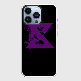 Чехол для iPhone 13 Pro с принтом Ведьмак Знак в городе Новоалтайск,  |  | Тематика изображения на принте: wild hunt | witcher | ведьмак | геральд | геральт | дикая охота