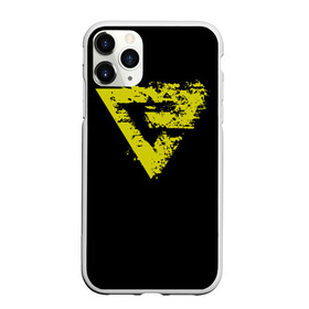 Чехол для iPhone 11 Pro матовый с принтом Знак в городе Новоалтайск, Силикон |  | wild hunt | witcher | ведьмак | волк | геральд | геральт | дикая охота
