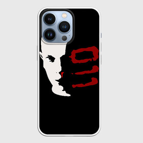 Чехол для iPhone 13 Pro с принтом 011 в городе Новоалтайск,  |  | Тематика изображения на принте: stranger things | очень странные дела