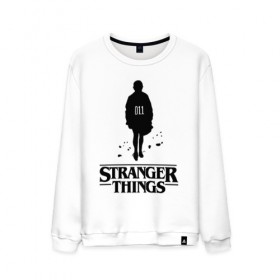 Мужской свитшот хлопок с принтом STRANGER THINGS в городе Новоалтайск, 100% хлопок |  | stranger 2 | stranger 3 | stranger things 3 | things 2 | things 3 | очень странные дела | очень странные дела 3. | очень странный дело