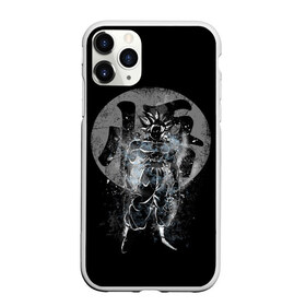 Чехол для iPhone 11 Pro матовый с принтом Dragon Ball в городе Новоалтайск, Силикон |  | anime | ball z | dragon | meme | tokyo | акира | аниме | дракона | драконий | жемчуг | зет | иероглиф | манга | ниндзя | стиль | торияма | фентези | япония