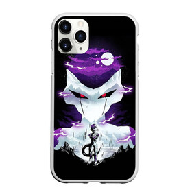 Чехол для iPhone 11 Pro матовый с принтом Dragon Ball Z в городе Новоалтайск, Силикон |  | anime | ball z | dragon | meme | tokyo | акира | аниме | дракона | драконий | жемчуг | зет | иероглиф | манга | ниндзя | стиль | торияма | фентези | япония