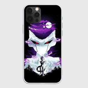 Чехол для iPhone 12 Pro Max с принтом Dragon Ball Z в городе Новоалтайск, Силикон |  | Тематика изображения на принте: anime | ball z | dragon | meme | tokyo | акира | аниме | дракона | драконий | жемчуг | зет | иероглиф | манга | ниндзя | стиль | торияма | фентези | япония