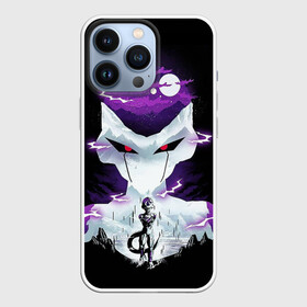 Чехол для iPhone 13 Pro с принтом Японский ниндзя в городе Новоалтайск,  |  | anime | ball z | dragon | meme | tokyo | акира | аниме | дракона | драконий | жемчуг | зет | иероглиф | манга | ниндзя | стиль | торияма | фентези | япония