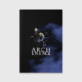 Обложка для паспорта матовая кожа с принтом Arch Enemy в городе Новоалтайск, натуральная матовая кожа | размер 19,3 х 13,7 см; прозрачные пластиковые крепления | ae | arch enemy | алисса уайт глаз | анджело | арх | архенеме | архэнеми | арч | арчэнеми | даниэль эрландссон | джефф лумис | енеме | инеме | инемэ | майкл эмотт | шарли | энеме | энеми | энемэ