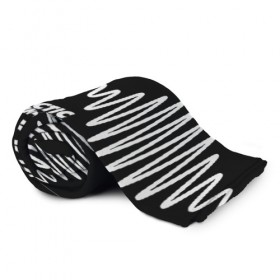 Плед 3D с принтом ARCTIC MONKEYS в городе Новоалтайск, 100% полиэстер | закругленные углы, все края обработаны. Ткань не мнется и не растягивается | arctic monkeys | арктик манкис | арктические мартышки