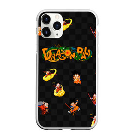 Чехол для iPhone 11 Pro Max матовый с принтом Dragon Ball (1) в городе Новоалтайск, Силикон |  | Тематика изображения на принте: anime | ball | dragon | dragon ball | manga | son goku | аниме | дракон | жемчуг | жемчуг дракона | манга | мяч | сон гоку