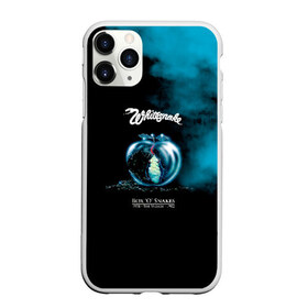 Чехол для iPhone 11 Pro Max матовый WHITESNAKE: в городе Новоалтайск, Силикон | | whitesnake | ws | белая змея | блюз | вайт | вайтснек | вс | глэм | джоэл хокстра | дэвид ковердэйл | майкл девин | метал | микеле луппи | реб бич | рок группа | снек | томми олдридж | хард | хеви
