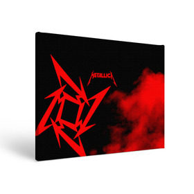 Холст прямоугольный с принтом Metallica в городе Новоалтайск, 100% ПВХ |  | metalica | metallica | группа | джеймс хэтфилд | кирк хэмметт | ларс ульрих | метал | металика | металлика | миталика | музыка | роберт трухильо | рок | трэш | трэшметал | хард | хеви