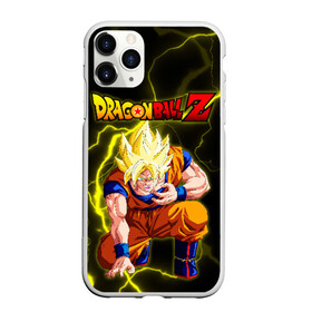 Чехол для iPhone 11 Pro Max матовый с принтом Dragon Ball (2) в городе Новоалтайск, Силикон |  | Тематика изображения на принте: anime | ball | dragon | dragon ball | manga | son goku | аниме | дракон | жемчуг | жемчуг дракона | манга | мяч | сон гоку