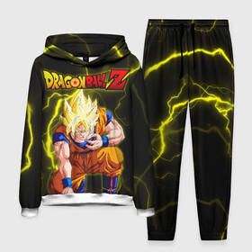 Мужской костюм 3D (с толстовкой) с принтом Dragon Ball (2) в городе Новоалтайск,  |  | Тематика изображения на принте: anime | ball | dragon | dragon ball | manga | son goku | аниме | дракон | жемчуг | жемчуг дракона | манга | мяч | сон гоку