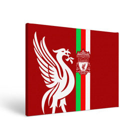 Холст прямоугольный с принтом Liverpool (3) в городе Новоалтайск, 100% ПВХ |  | champions | england | league | liverpool | англия | ливерпуль | лига | чемпионов
