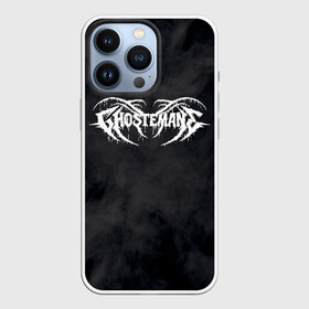 Чехол для iPhone 13 Pro с принтом GHOSTEMANE в городе Новоалтайск,  |  | eric whitney | ghostemane