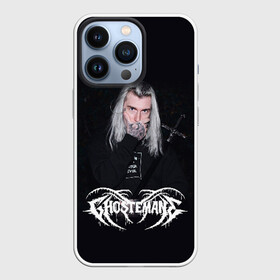 Чехол для iPhone 13 Pro с принтом GHOSTEMANE в городе Новоалтайск,  |  | eric whitney | ghostemane