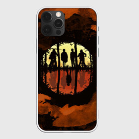 Чехол для iPhone 12 Pro Max с принтом STRANGER THINGS в городе Новоалтайск, Силикон |  | Тематика изображения на принте: 011 | down | eleven | netflix | season | series | strange | stranger | things | upside | дела | дина | загадочные | монстр | монстры | одиннадцать | очень | сезон | сериал | сериалы | события | странные | ужасы