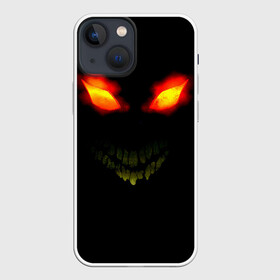 Чехол для iPhone 13 mini с принтом DISTURBED в городе Новоалтайск,  |  | disturbed | дистурбед
