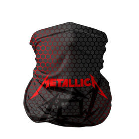 Бандана-труба 3D с принтом Metallica в городе Новоалтайск, 100% полиэстер, ткань с особыми свойствами — Activecool | плотность 150‒180 г/м2; хорошо тянется, но сохраняет форму | metalica | metallica | группа | джеймс хэтфилд | кирк хэмметт | ларс ульрих | метал | металика | металлика | миталика | музыка | роберт трухильо | рок | трэш | трэшметал | хард | хеви