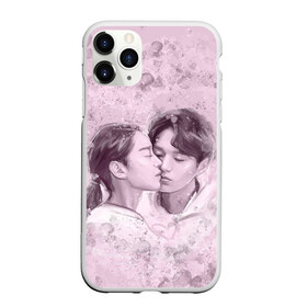 Чехол для iPhone 11 Pro матовый с принтом Син Хе Сон и Ким Мён Су в городе Новоалтайск, Силикон |  | героисериалов | дорама | кимменсу | корейский | корейскийсериал | лидонгон | последняямиссия | последняямиссияангела | сериал