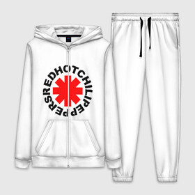 Женский костюм 3D с принтом RED HOT CHILI PEPPERS в городе Новоалтайск,  |  | red hot chili peppers | rhcp | ред хот чили пепперс | рхчп