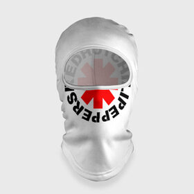 Балаклава 3D с принтом RED HOT CHILI PEPPERS в городе Новоалтайск, 100% полиэстер, ткань с особыми свойствами — Activecool | плотность 150–180 г/м2; хорошо тянется, но при этом сохраняет форму. Закрывает шею, вокруг отверстия для глаз кайма. Единый размер | red hot chili peppers | rhcp | ред хот чили пепперс | рхчп