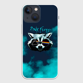 Чехол для iPhone 13 mini с принтом Pink Floyd в городе Новоалтайск,  |  | pink floyd | pinkfloyd | арт | артрок | группа | дэвид гилмор | пинк флойд | пинкфлойд | прогрессивный | психоделический | рок | сид барретт | симфонический | спэйс | эйсид | экспериментальный